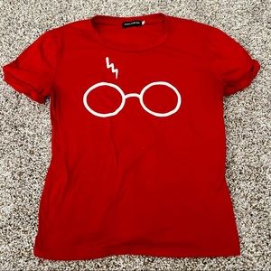 Harry Potter Women’s Medium Shirt